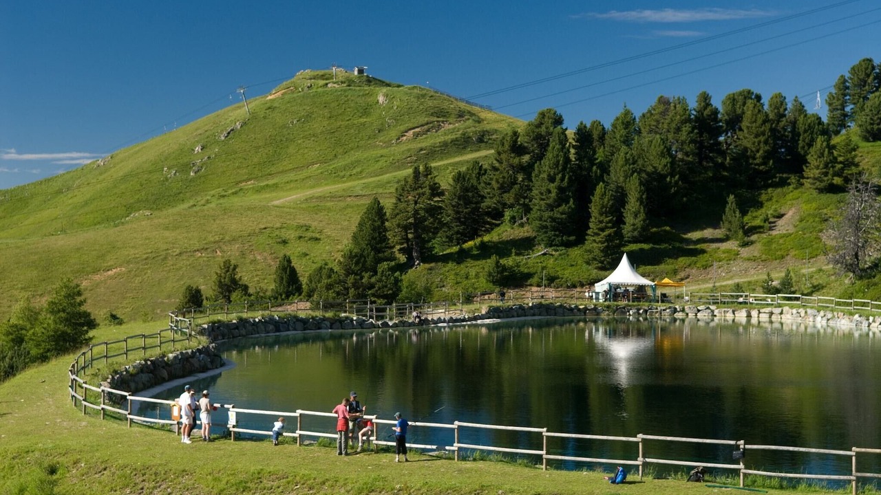 Photo of Others in Chamrousse