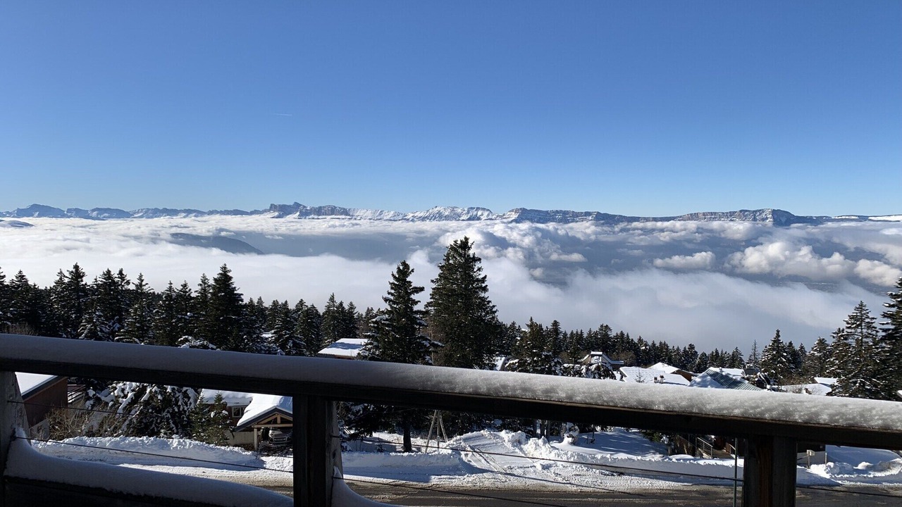 Photo of Outdoor in Chamrousse