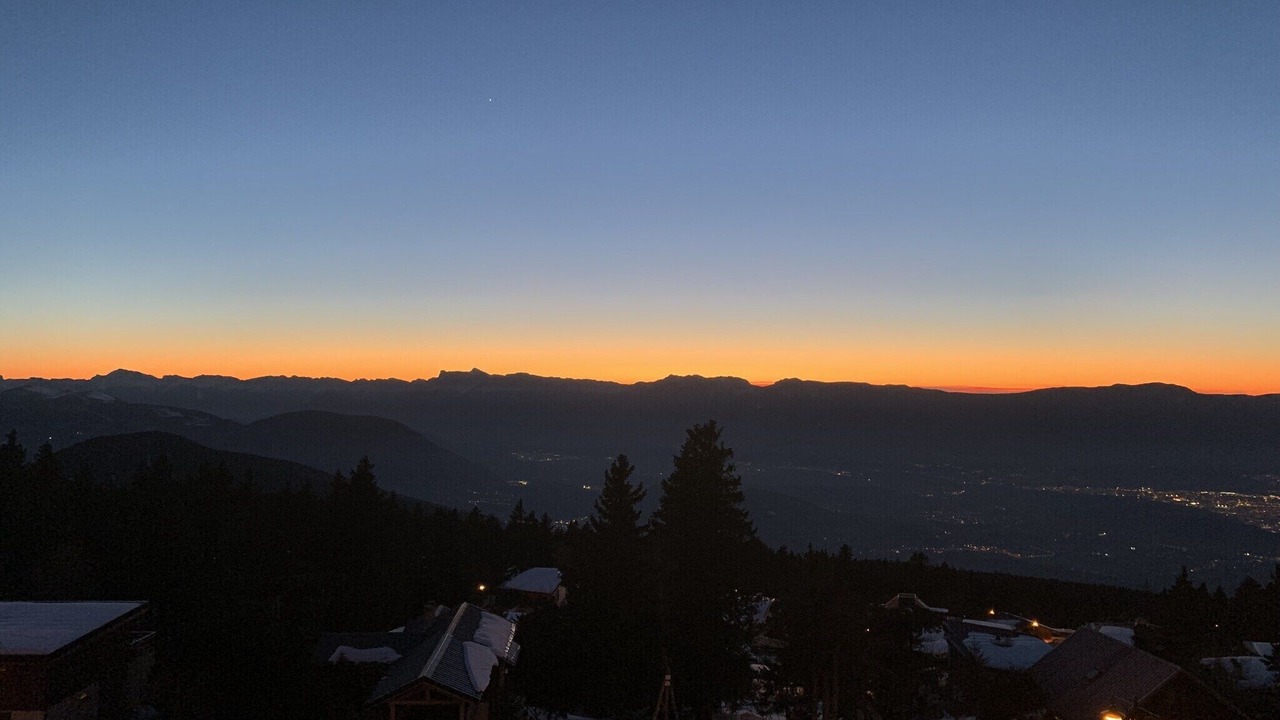 Photo of Outdoor in Chamrousse