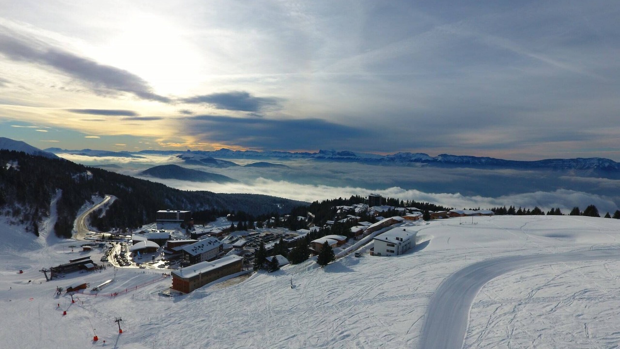 Photo of Others in Chamrousse