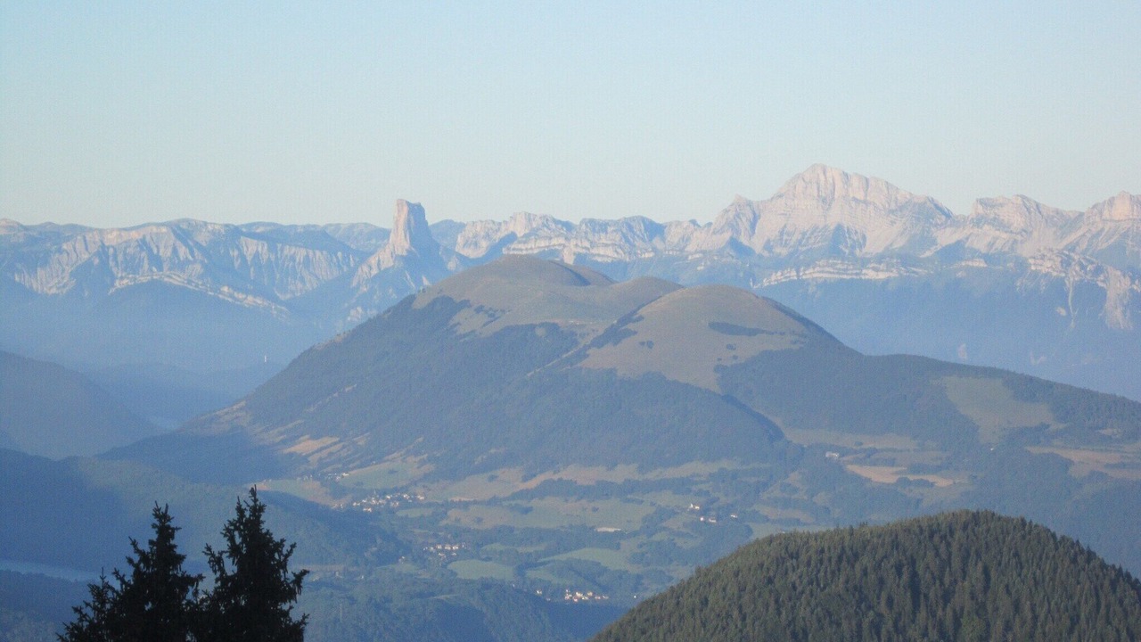 Photo of Others in Chamrousse