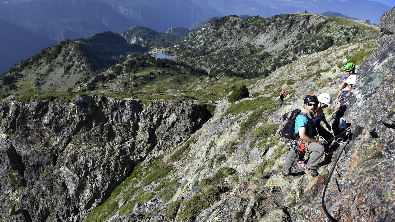 Photo of Others in Chamrousse