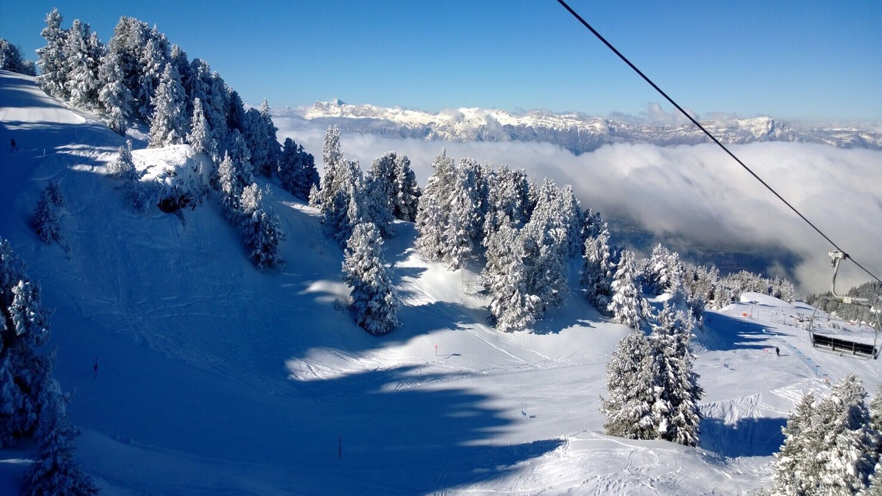 Photo of Others in Chamrousse