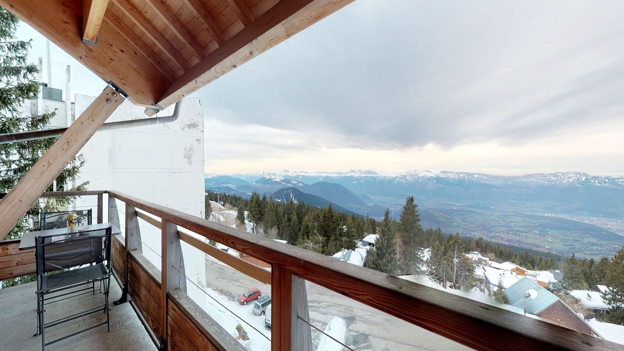 Photo of Outdoor in Chamrousse