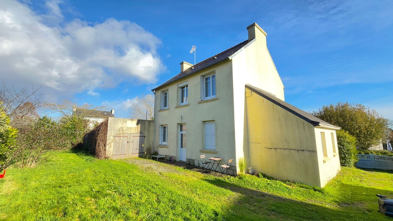 Photo of Outdoor in Gouesnach