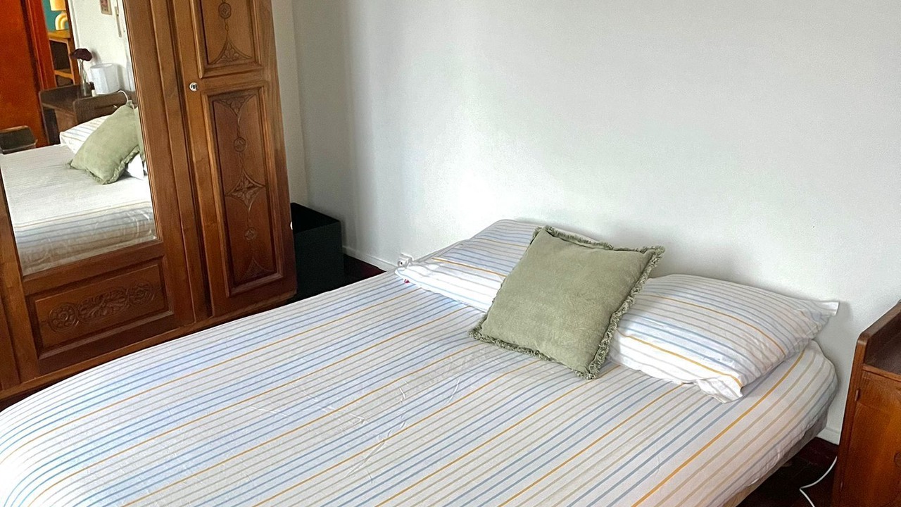 Photo of Bedroom in Gouesnach