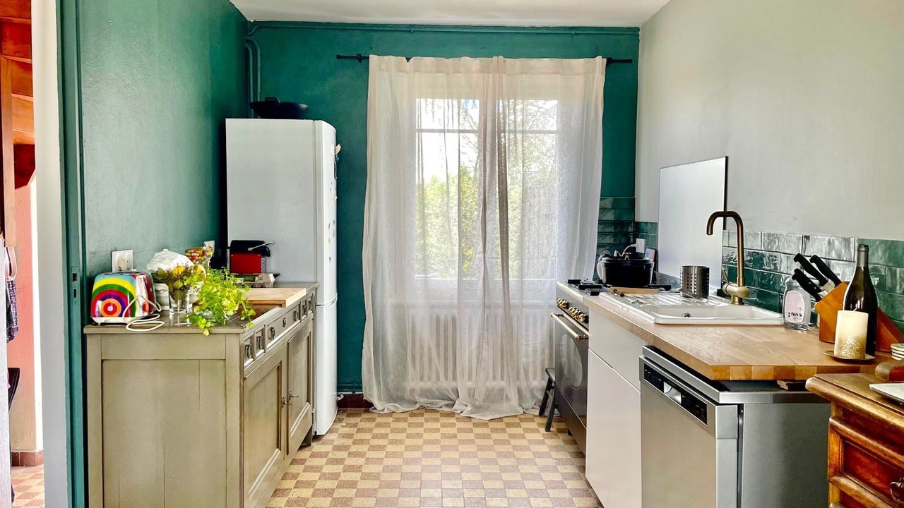 Photo of Kitchen in Gouesnach