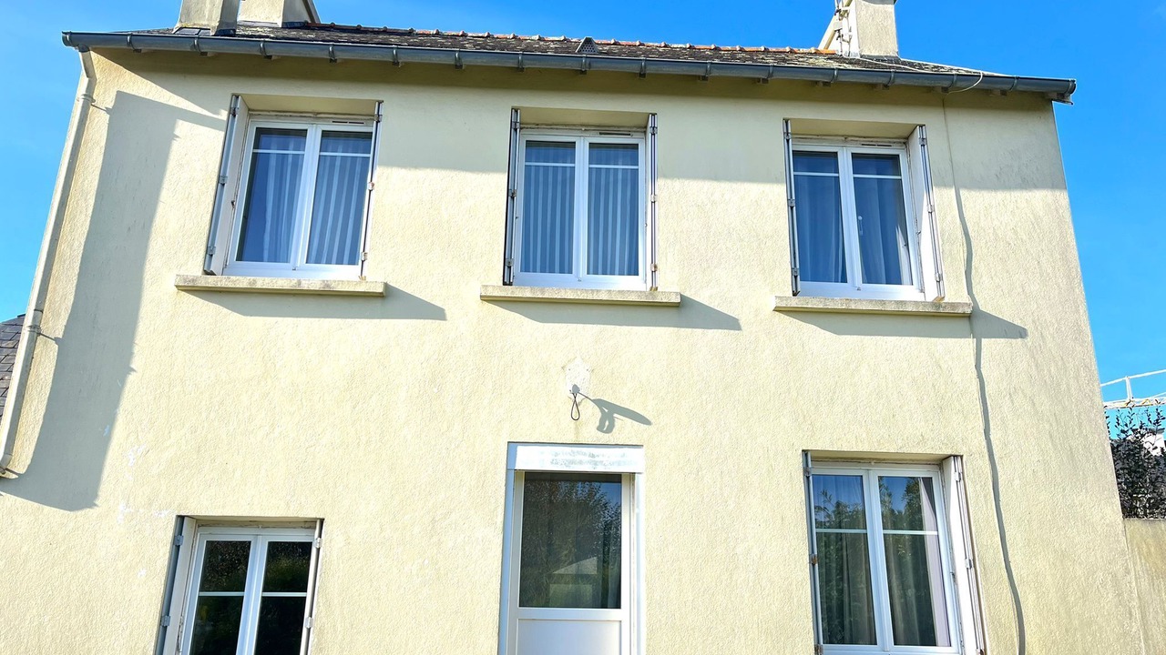 Photo of Outdoor in Gouesnach