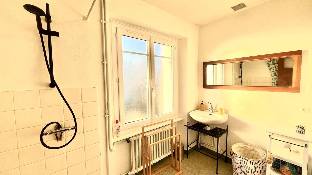 Photo of Bathroom in Gouesnach