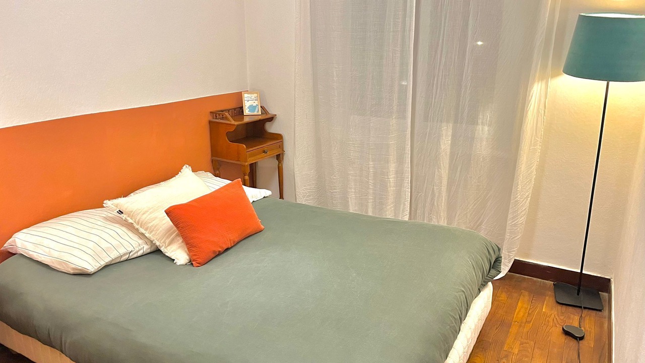 Photo of Bedroom in Gouesnach