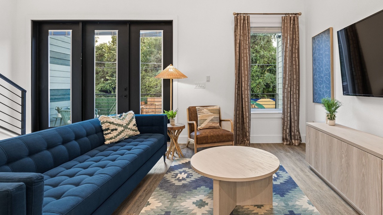 Photo of Bedroom in Coronado Hills