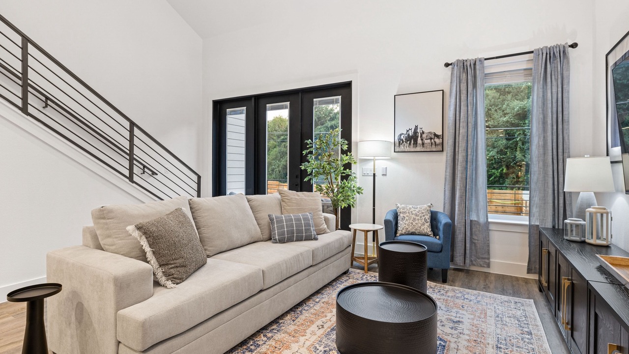 Photo of Bedroom in Coronado Hills