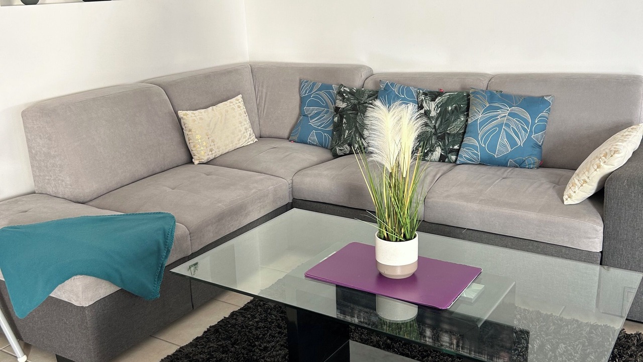 Photo of Livingroom in Nevers