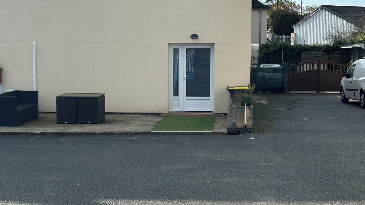 Photo of Outdoor in Nevers