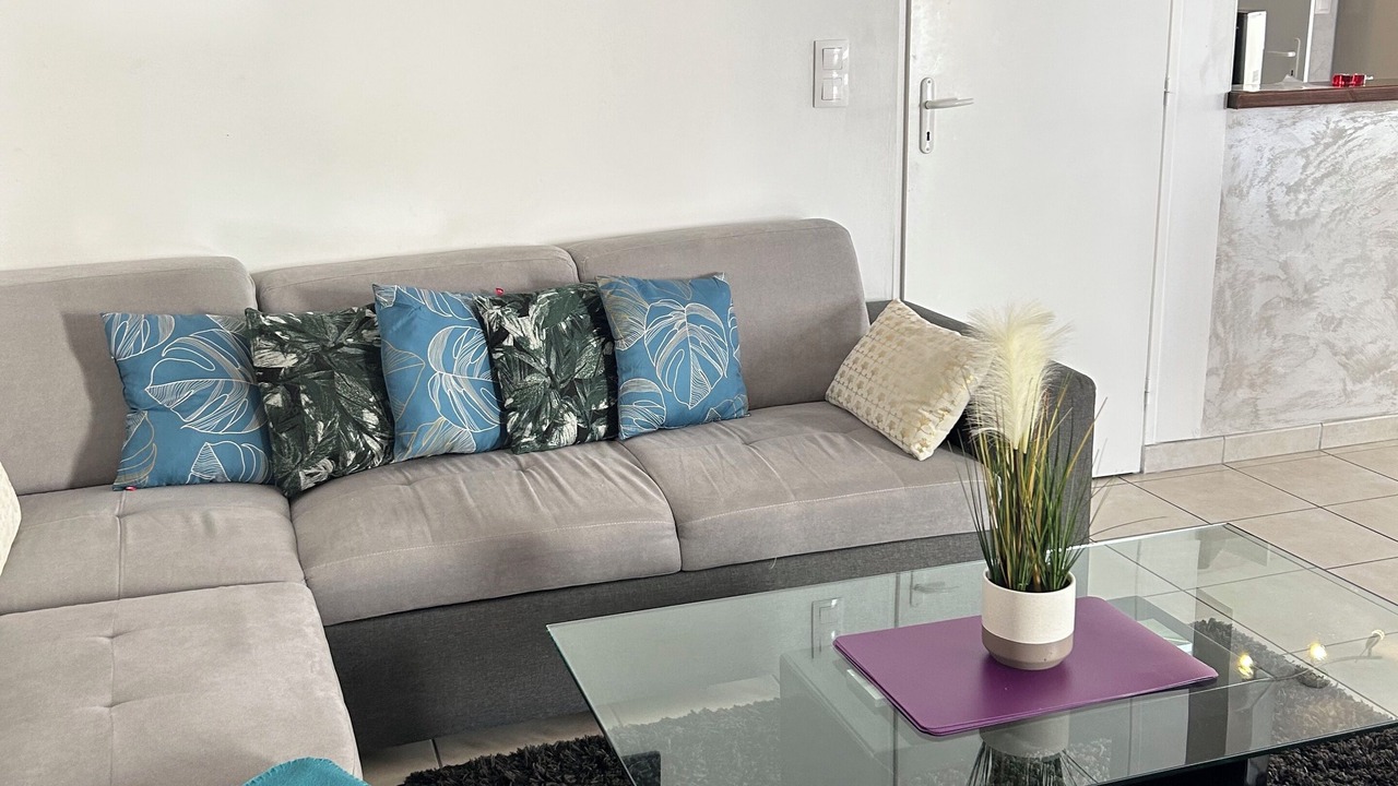 Photo of Livingroom in Nevers