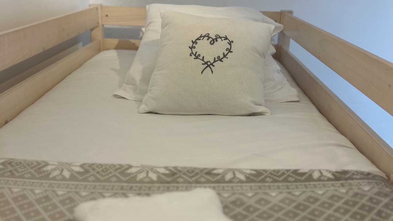 Photo of Bedroom in Nevers