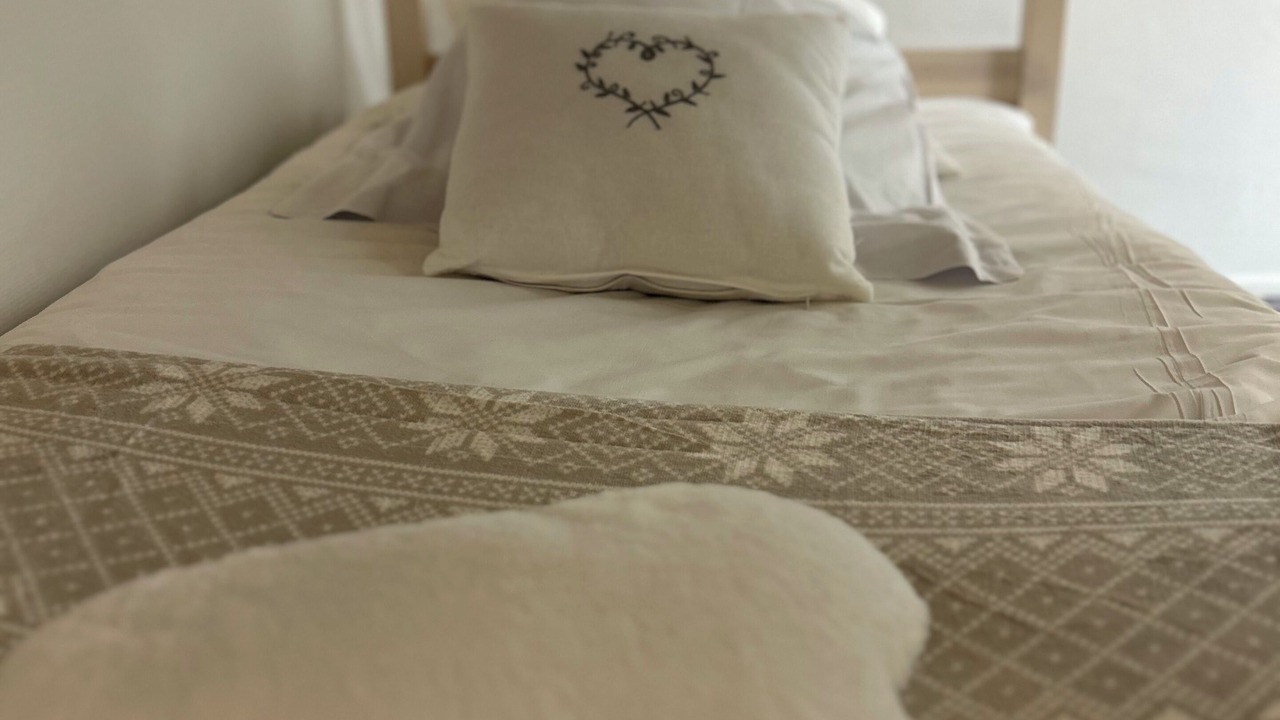 Photo of Bedroom in Nevers