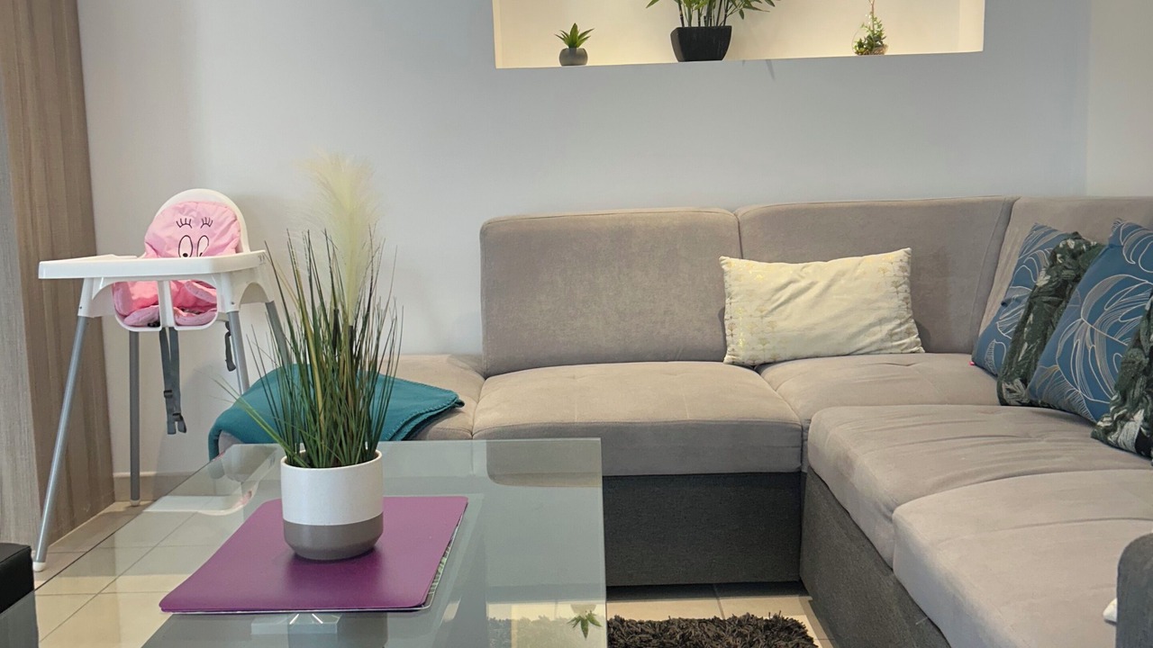 Photo of Livingroom in Nevers