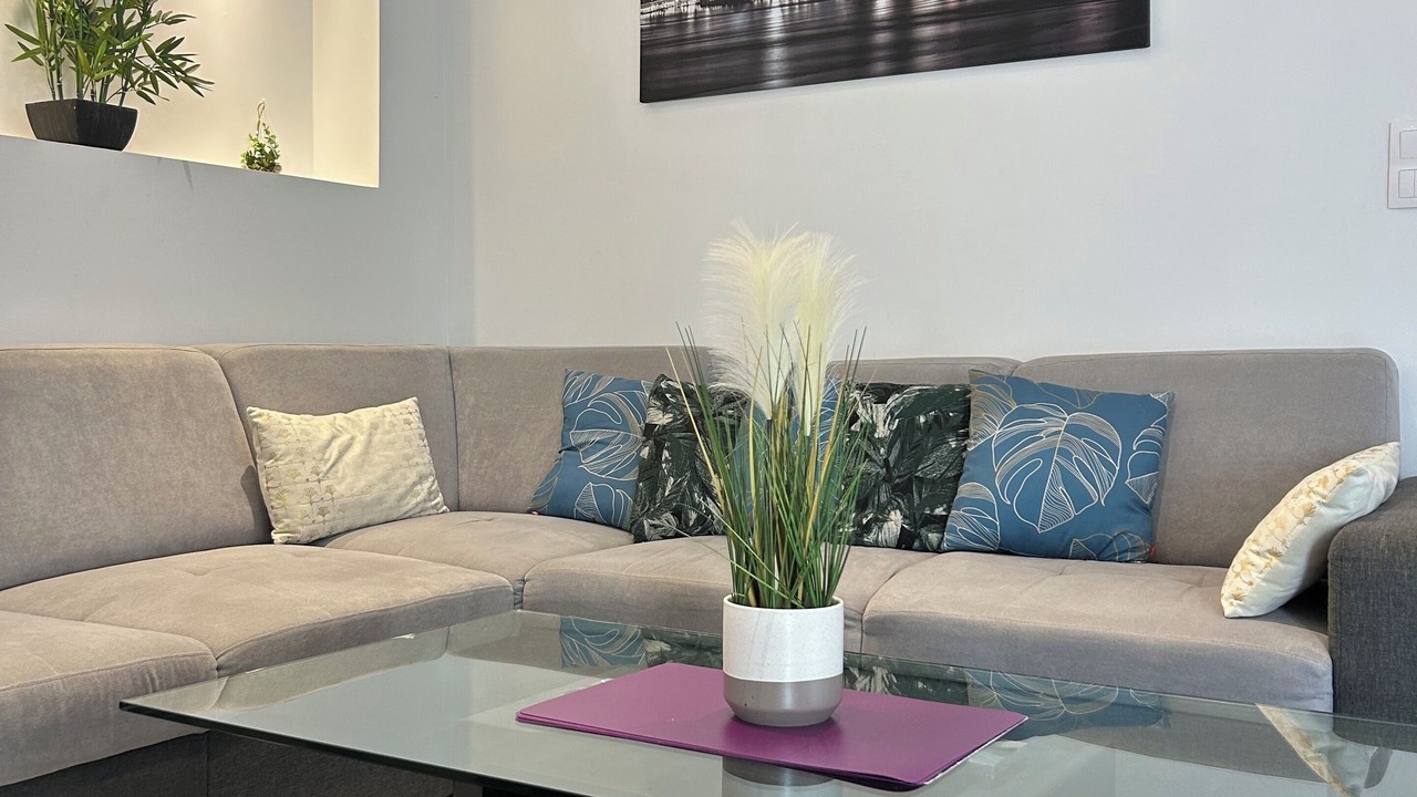 Photo of Livingroom in Nevers