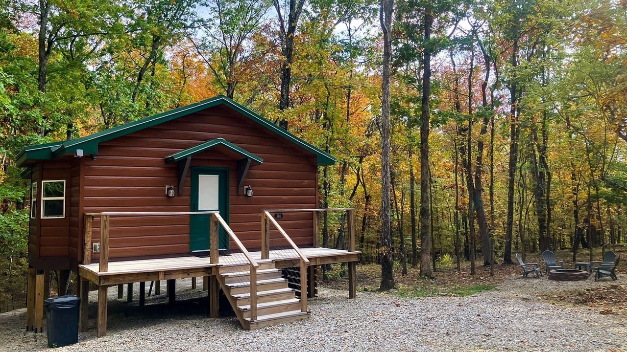 Photo of Outdoor in Hot Springs
