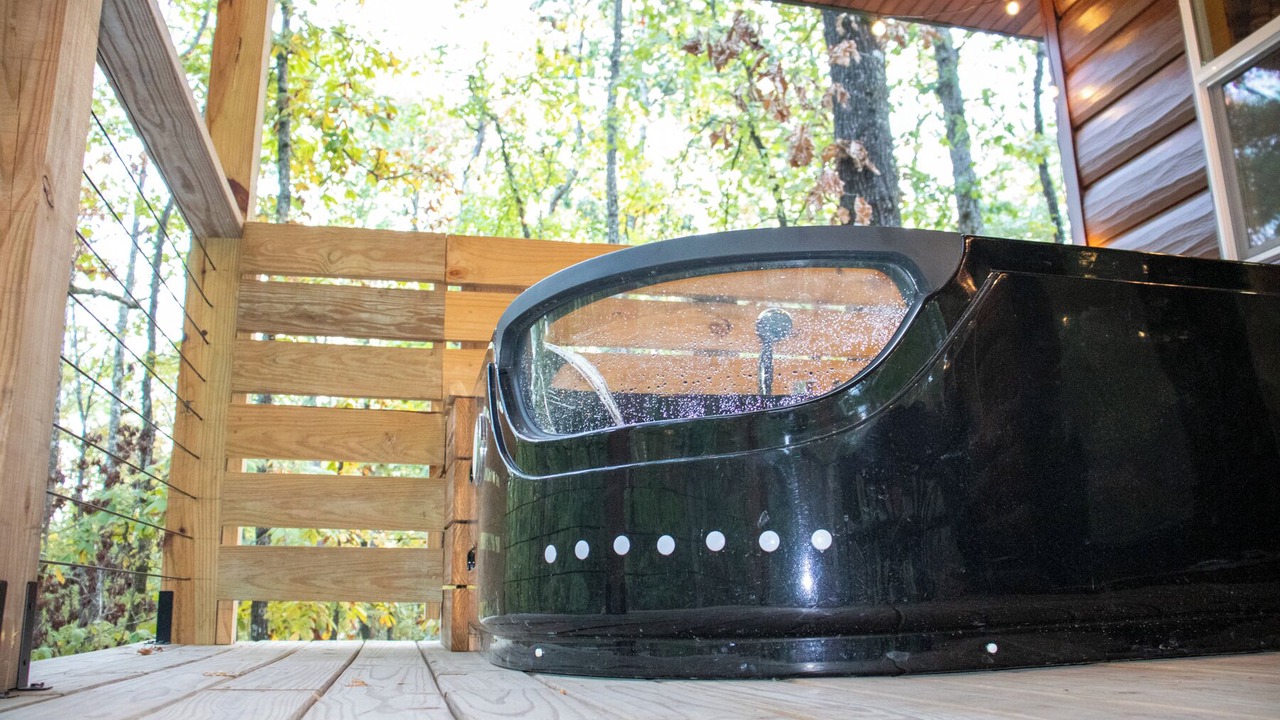 Photo of Outdoor in Hot Springs