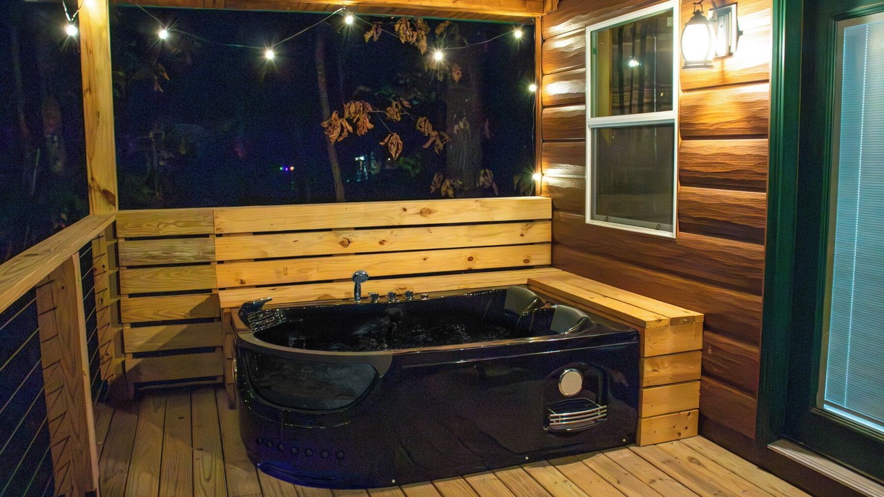 Photo of Outdoor in Hot Springs