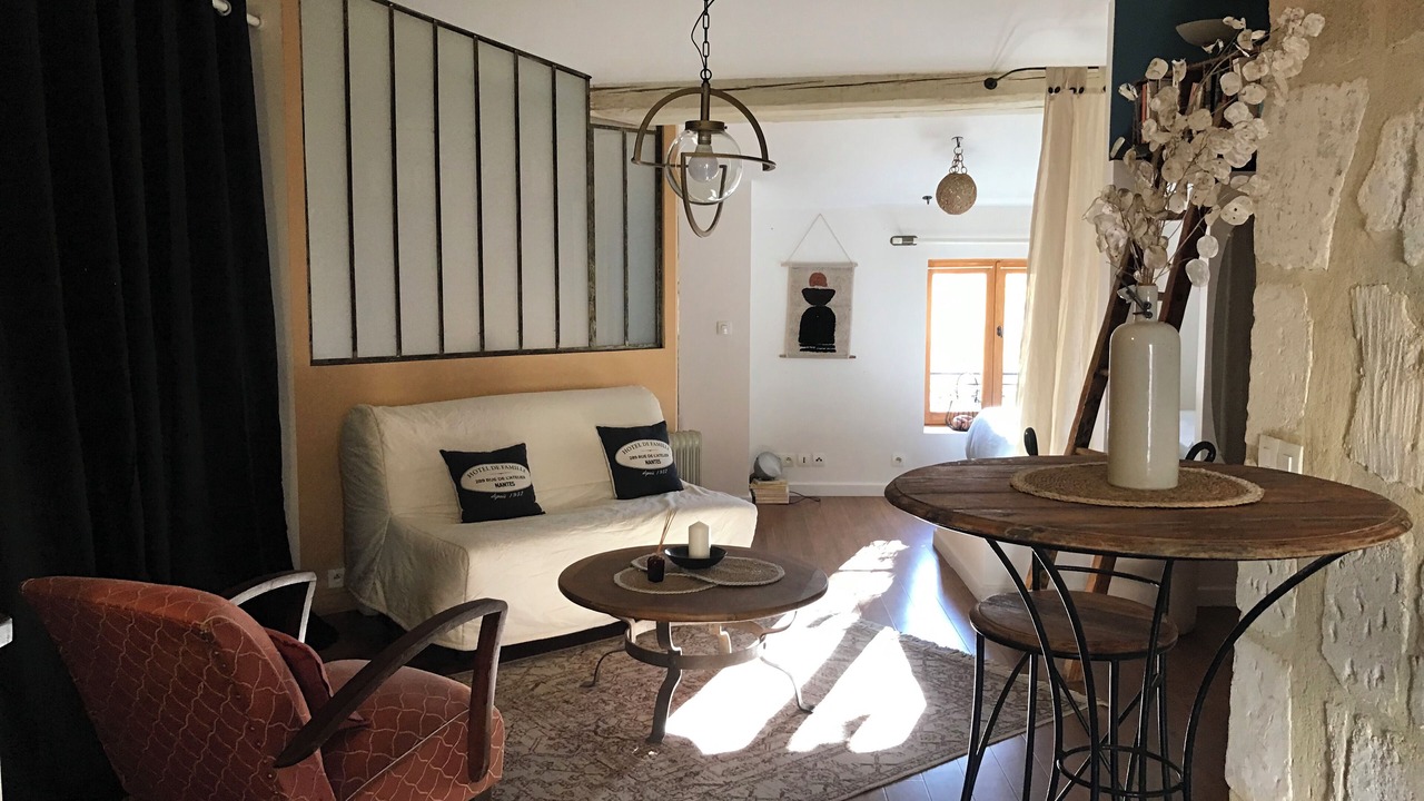 Photo of Livingroom in Lunel