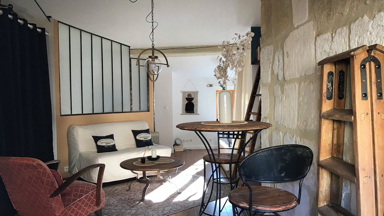 Photo of Livingroom in Lunel