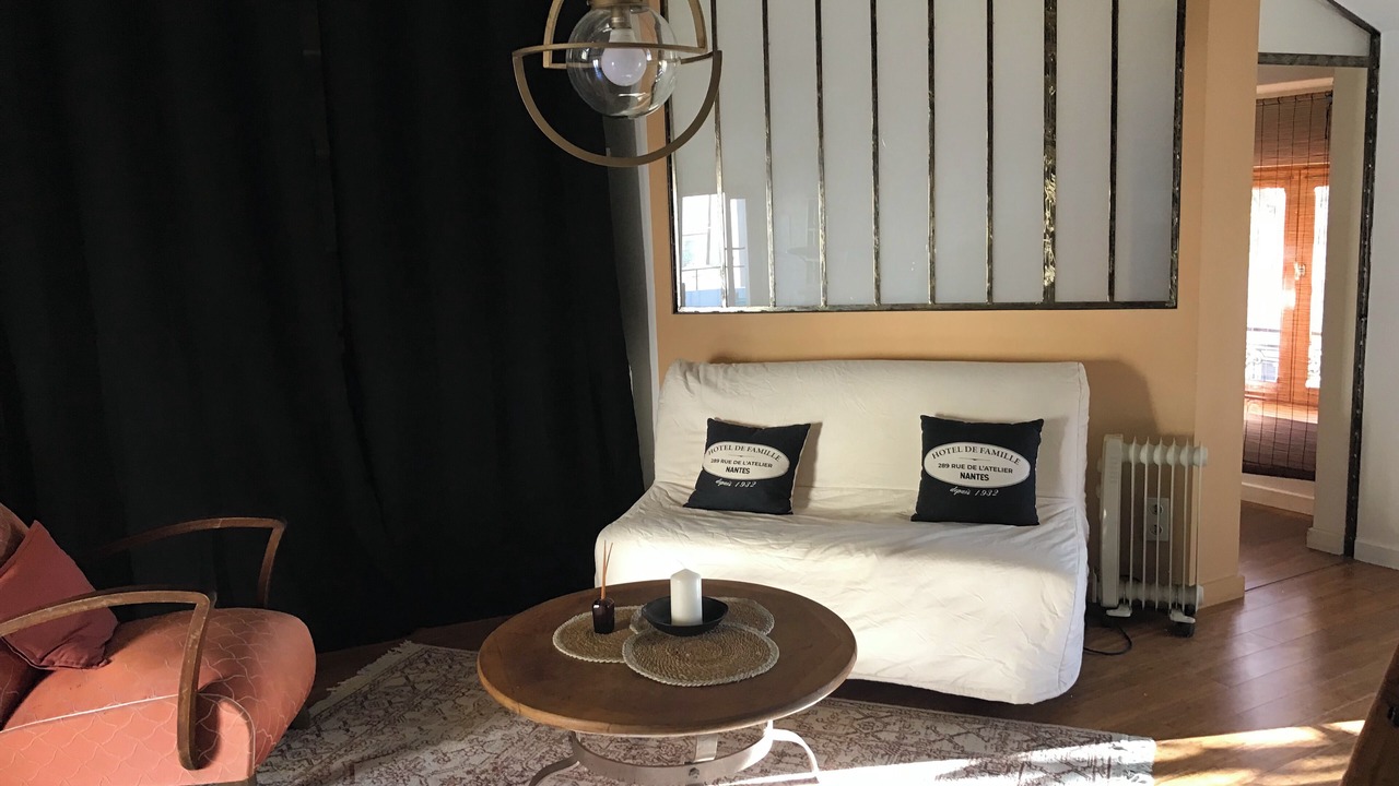 Photo of Livingroom in Lunel
