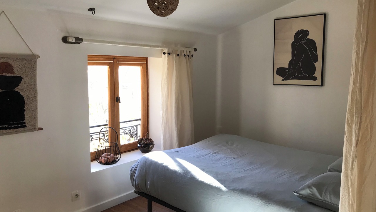 Photo of Bedroom in Lunel