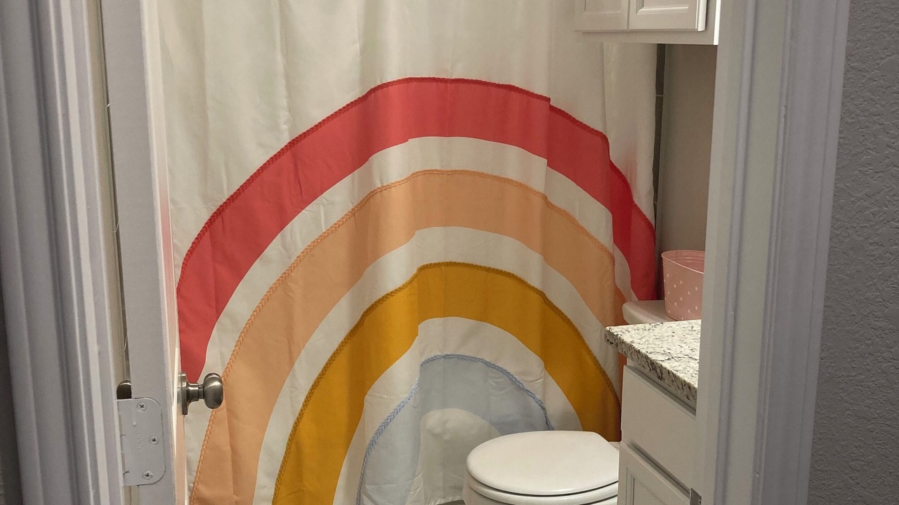 Photo of Bathroom in College Station