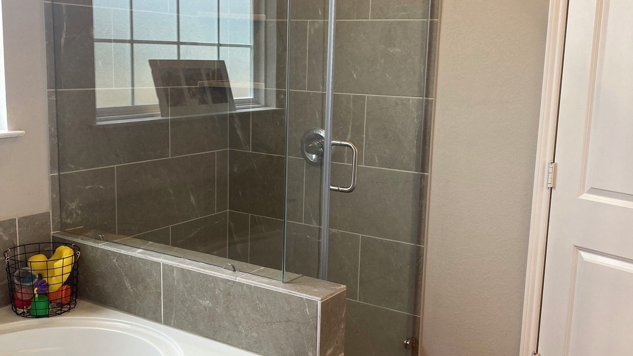 Photo of Bathroom in College Station