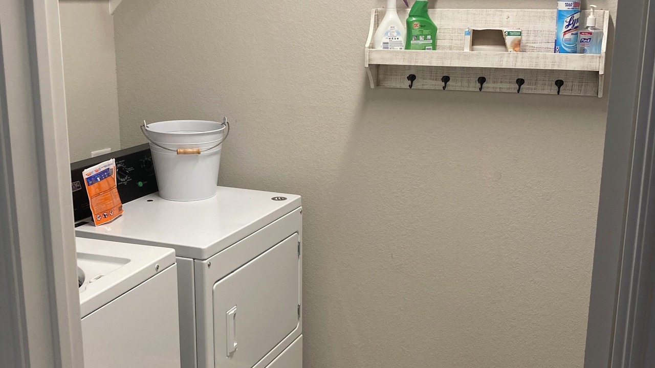 Photo of Bathroom in College Station