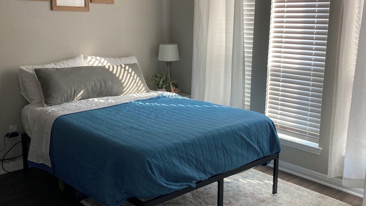 Photo of Bedroom in College Station