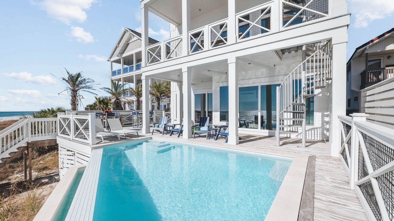 Photo of Outdoor in Hollywood Beach
