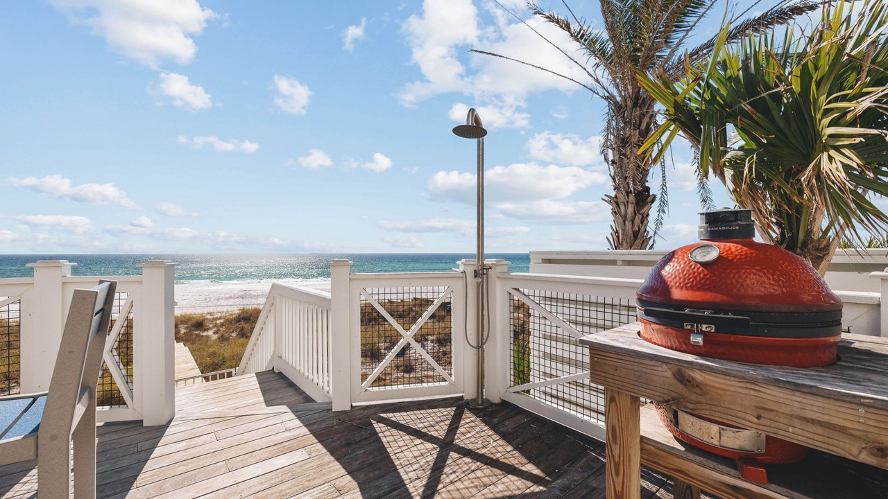 Photo of Outdoor in Hollywood Beach