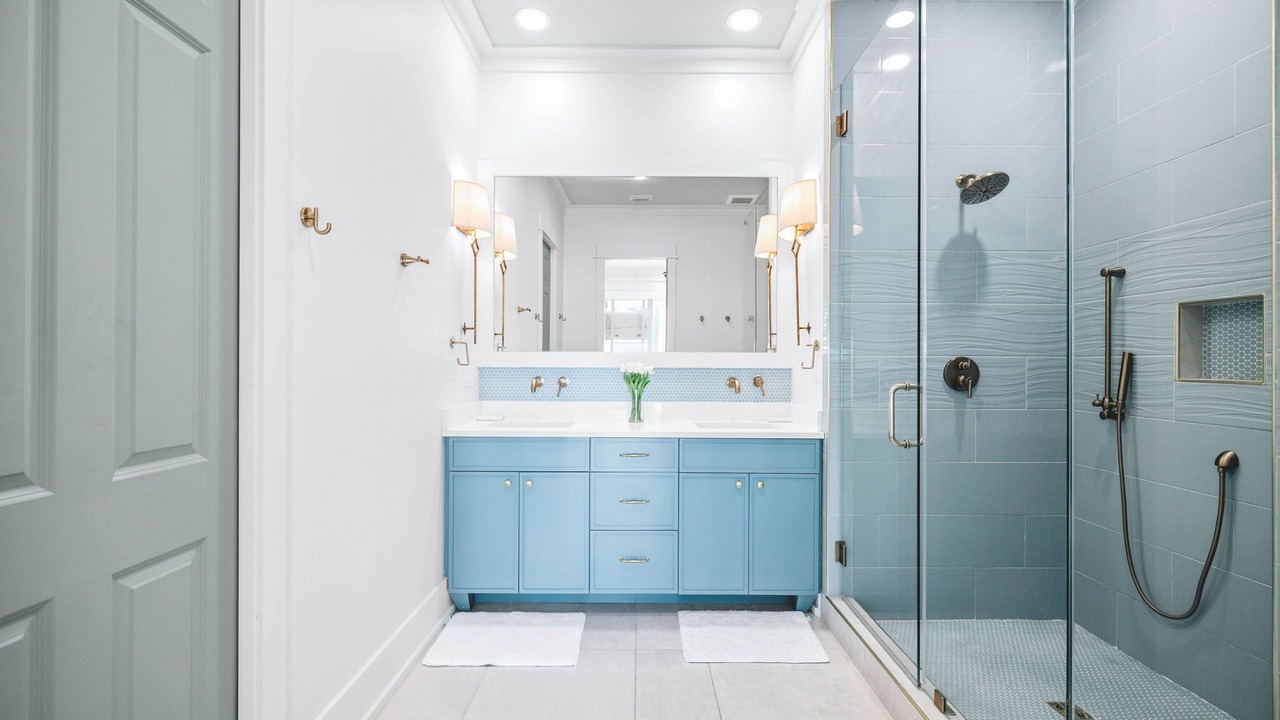 Photo of Bedroom in Hollywood Beach