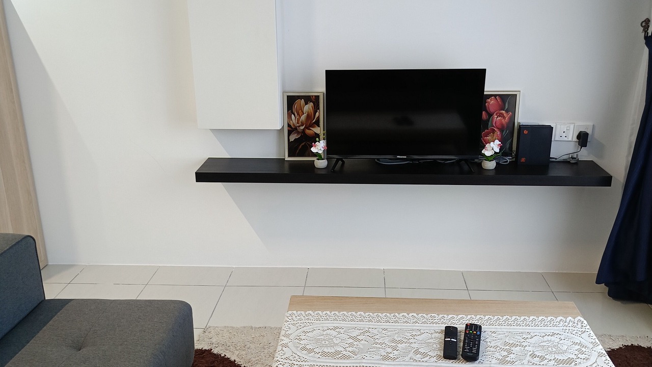 Photo of Livingroom in Ipoh