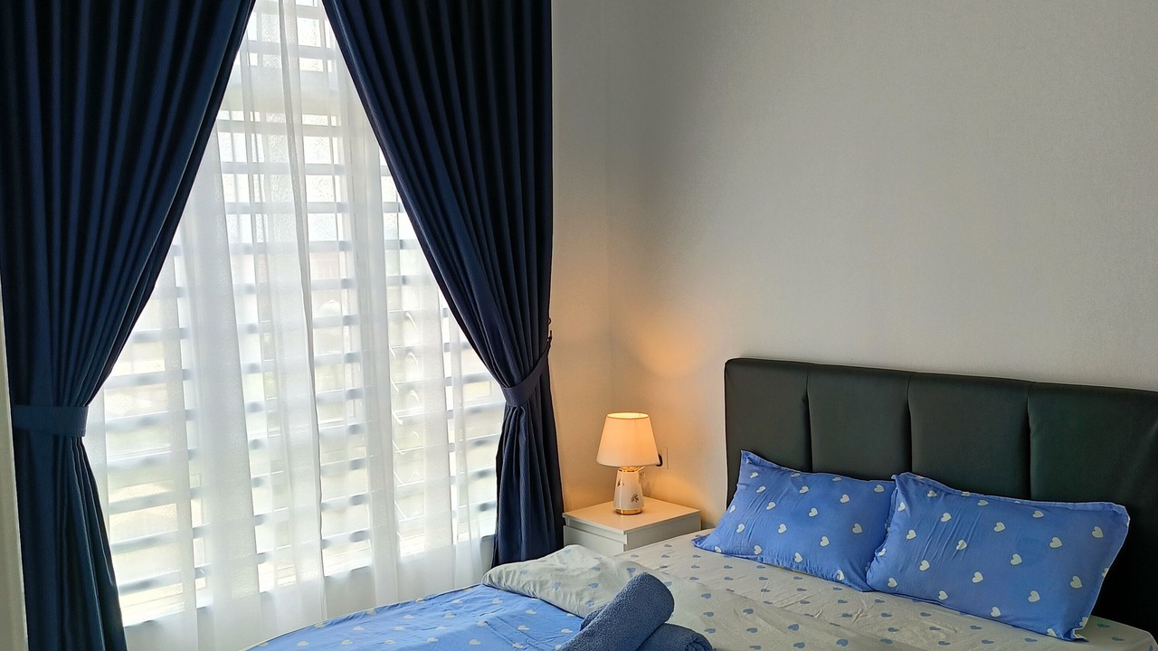 Photo of Bedroom in Ipoh