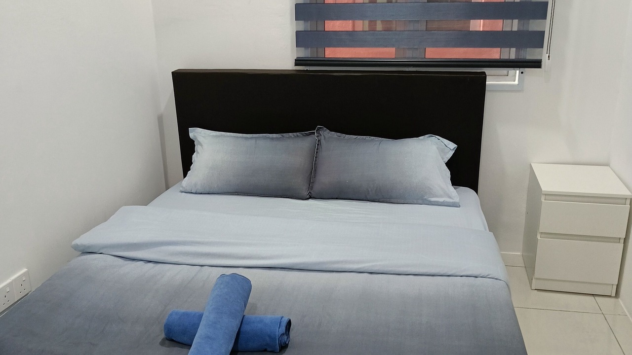 Photo of Bedroom in Ipoh