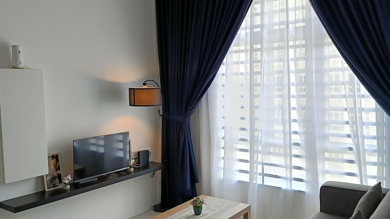 Photo of Livingroom in Ipoh