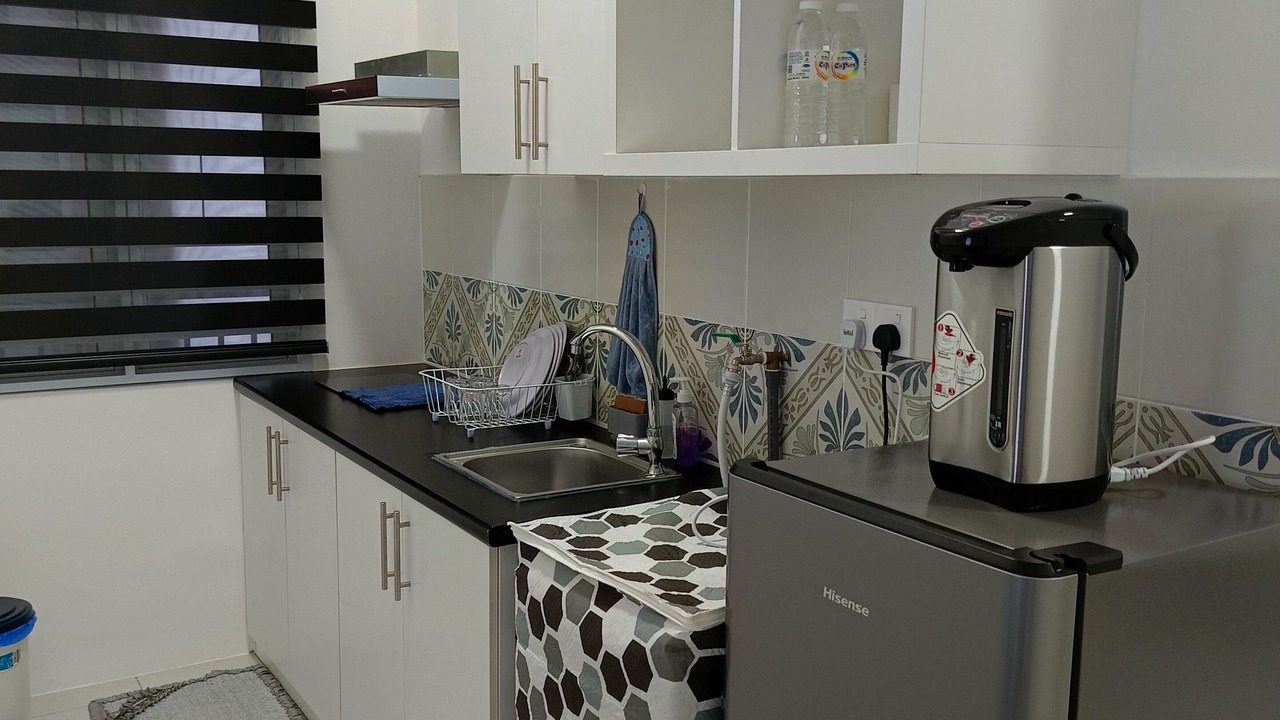 Photo of Kitchen in Ipoh