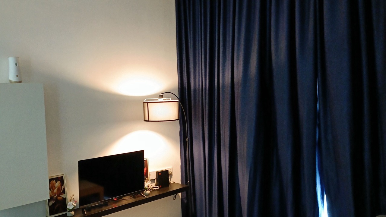 Photo of Livingroom in Ipoh