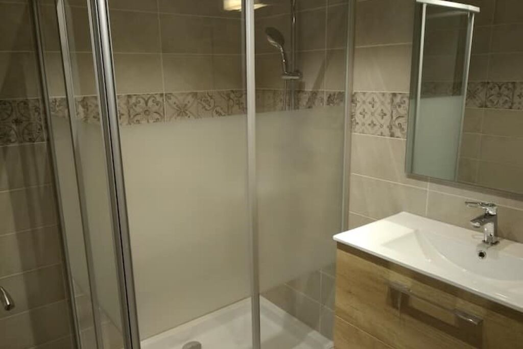 Photo of Bathroom in Chindrieux