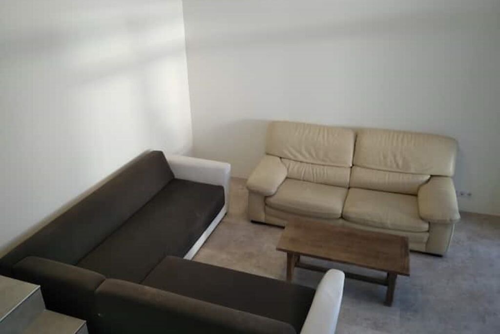 Photo of Livingroom in Chindrieux