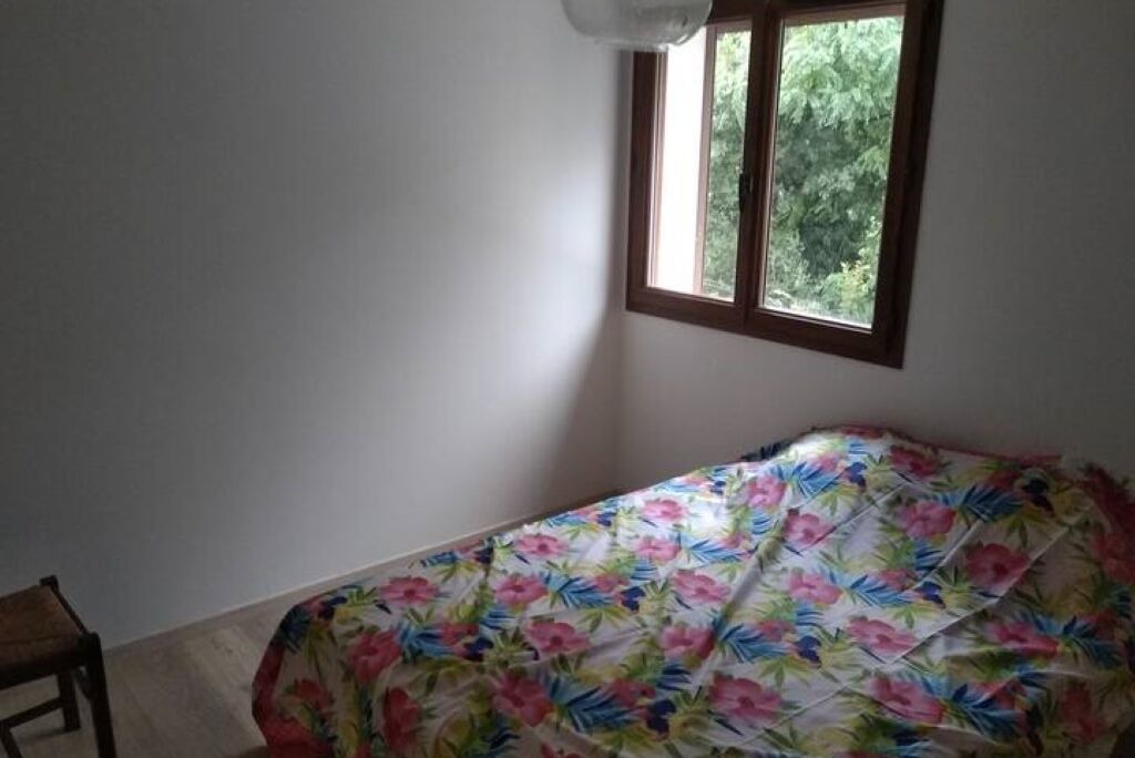 Photo of Bedroom in Chindrieux