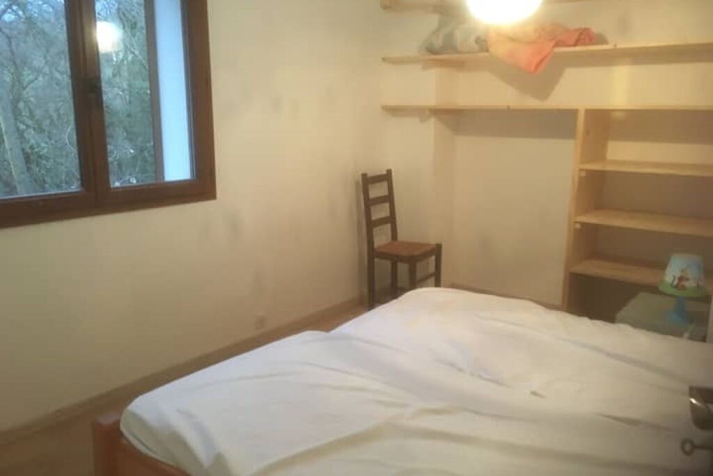 Photo of Bedroom in Chindrieux