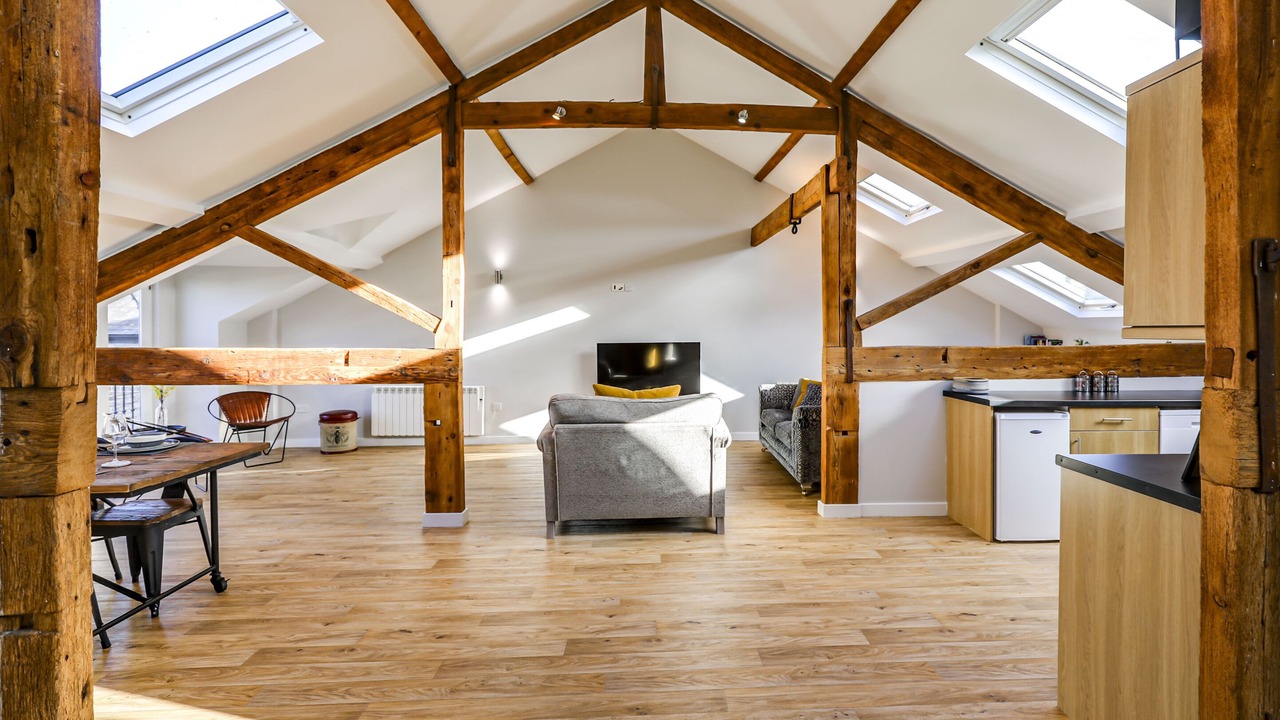 Photo of Bedroom in Ely