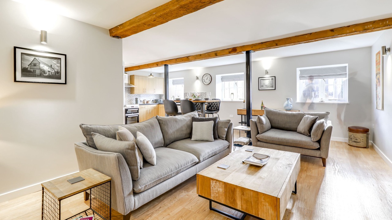 Photo of Bedroom in Ely