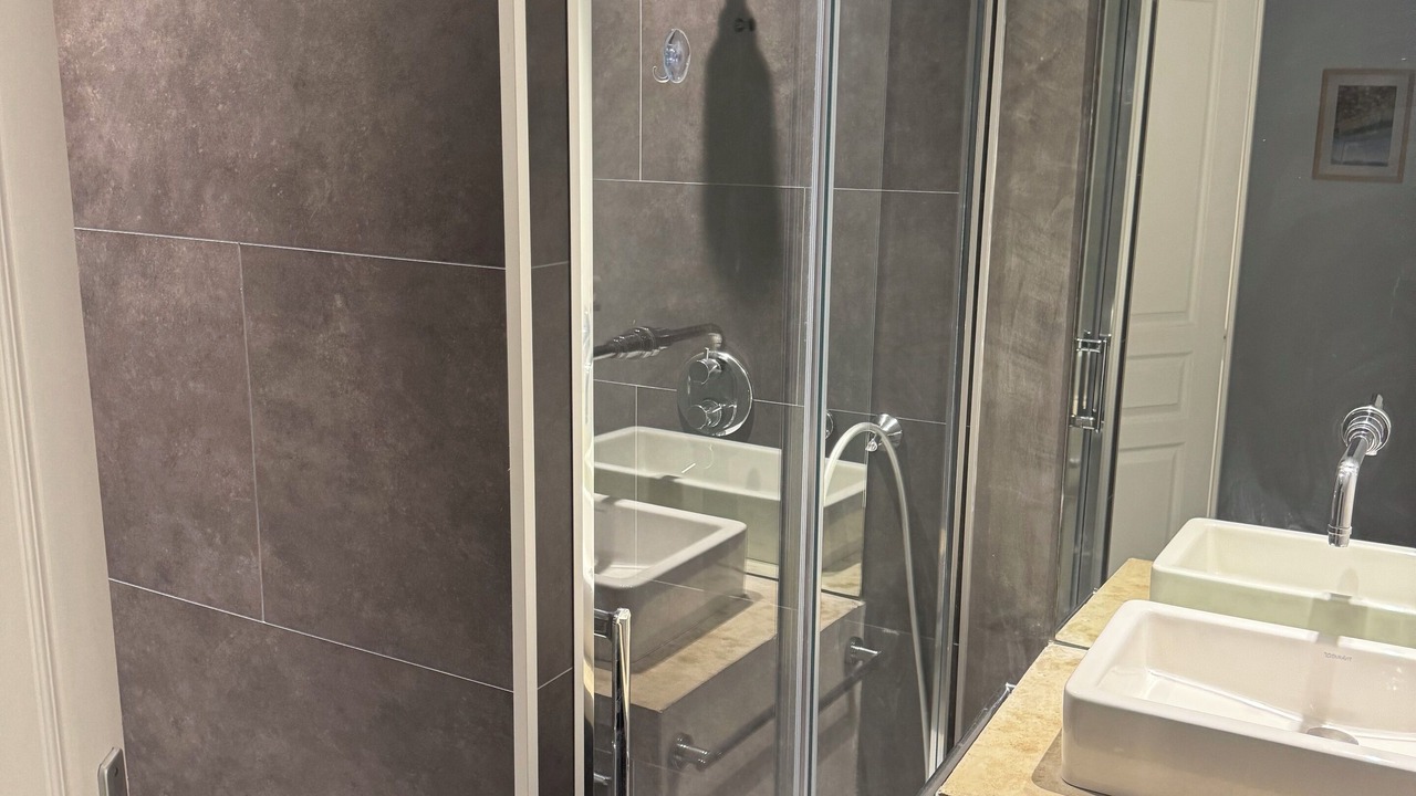 Photo of Bathroom in Cucuron